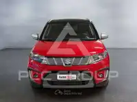 2017 Suzuki Vitara