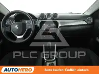 2017 Suzuki Vitara