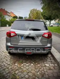 2017 Suzuki Vitara