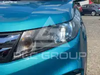 2017 Suzuki Vitara