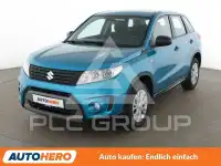 2017 Suzuki Vitara
