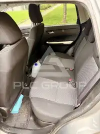 2017 Suzuki Vitara