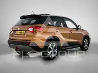 2017 Suzuki Vitara