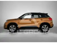 2017 Suzuki Vitara