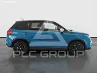 2017 Suzuki Vitara