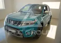 2017 Suzuki Vitara