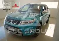 2017 Suzuki Vitara