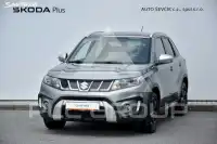 2017 Suzuki Vitara