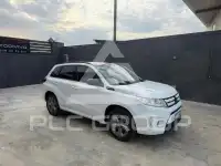 2017 Suzuki Vitara