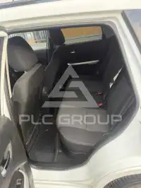 2017 Suzuki Vitara