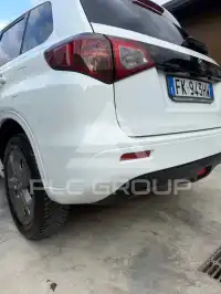 2017 Suzuki Vitara