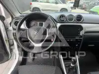 2017 Suzuki Vitara
