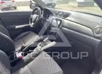 2017 Suzuki Vitara
