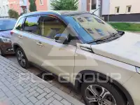 2017 Suzuki Vitara