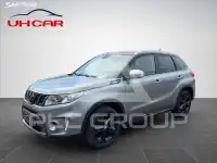 2017 Suzuki Vitara
