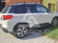 2017 Suzuki Vitara