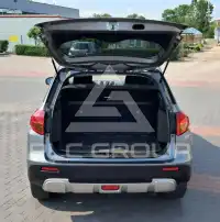 2017 Suzuki Vitara
