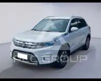 2017 Suzuki Vitara