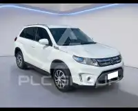 2017 Suzuki Vitara