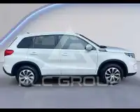 2017 Suzuki Vitara