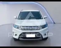 2017 Suzuki Vitara
