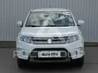 2017 Suzuki Vitara