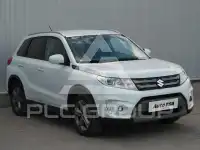 2017 Suzuki Vitara