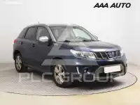 2017 Suzuki Vitara