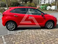 2017 Suzuki Baleno