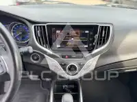 2017 Suzuki Baleno