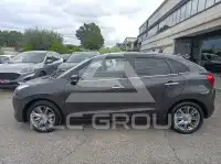 2017 Suzuki Baleno