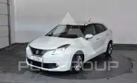 2017 Suzuki Baleno