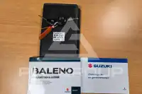 2017 Suzuki Baleno