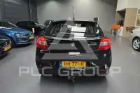 2017 Suzuki Baleno