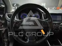 2017 Suzuki Baleno