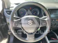 2017 Suzuki Baleno