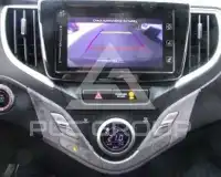 2017 Suzuki Baleno