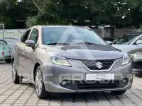2017 Suzuki Baleno
