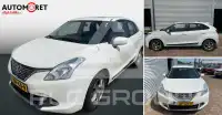 2017 Suzuki Baleno