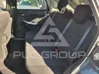 2017 Suzuki Baleno
