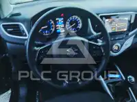 2017 Suzuki Baleno