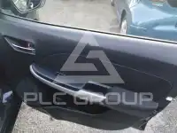 2017 Suzuki Baleno