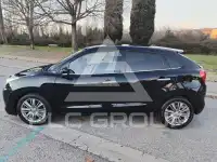 2017 Suzuki Baleno