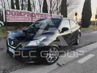 2017 Suzuki Baleno