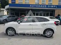 2017 Suzuki Baleno