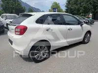2017 Suzuki Baleno