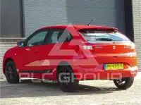2017 Suzuki Baleno