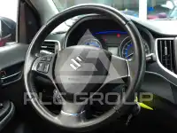 2017 Suzuki Baleno