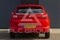 2017 Suzuki Baleno