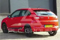 2017 Suzuki Baleno